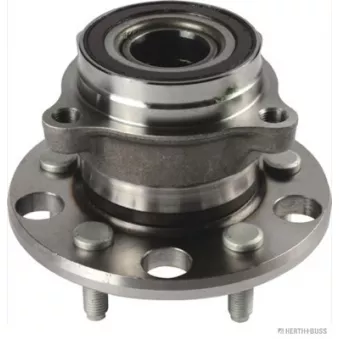 Roulement de roue arrière HERTH+BUSS JAKOPARTS J4712094