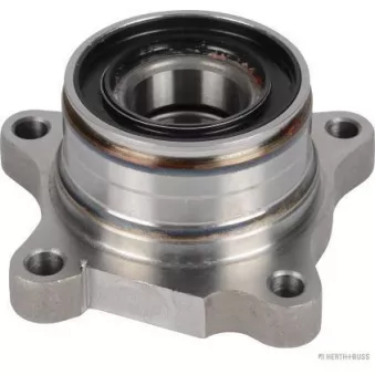 Roulement de roue arrière HERTH+BUSS JAKOPARTS OEM 4244060010