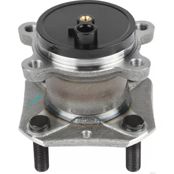 Roulement de roue arrière HERTH+BUSS JAKOPARTS OEM da7h2615xc