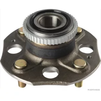 Roulement de roue arrière HERTH+BUSS JAKOPARTS OEM 42200SN7E51