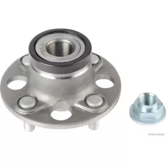Roulement de roue arrière HERTH+BUSS JAKOPARTS OEM 42200SELT51