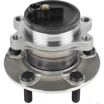 Roulement de roue arrière HERTH+BUSS JAKOPARTS OEM 1609910380