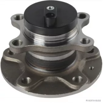 Roulement de roue arrière HERTH+BUSS JAKOPARTS J4718030