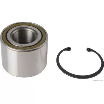 Roulement de roue arrière HERTH+BUSS JAKOPARTS OEM 4686063J00000