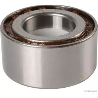 Roulement de roue arrière HERTH+BUSS JAKOPARTS J4719004