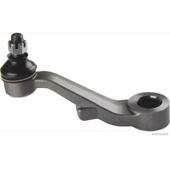 Levier de commande de direction HERTH+BUSS JAKOPARTS J4802039 pour TOYOTA HILUX 2.4 i 4WD - 140cv
