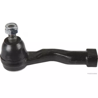 HERTH+BUSS JAKOPARTS J4820306 - Rotule de barre de connexion