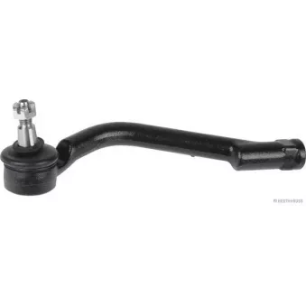 Rotule de barre de connexion HERTH+BUSS JAKOPARTS J4820515 pour HYUNDAI SANTA FÉ 2.2 CRDi 4WD - 197cv