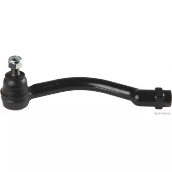 Rotule de barre de connexion HERTH+BUSS JAKOPARTS OEM 568203F100