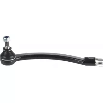Rotule de barre de connexion avant gauche HERTH+BUSS JAKOPARTS OEM 32136761559