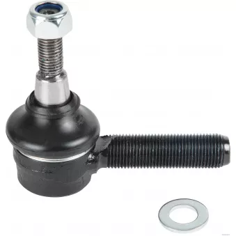 Rotule de barre de connexion avant gauche HERTH+BUSS JAKOPARTS J4820828