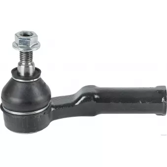 Rotule de barre de connexion avant gauche HERTH+BUSS JAKOPARTS OEM 1501855