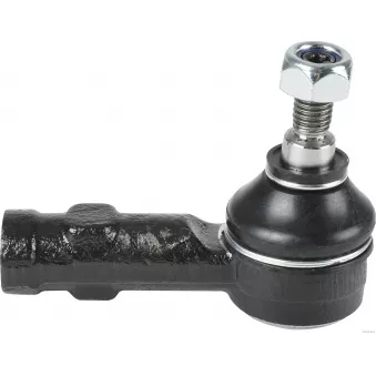 Rotule de barre de connexion HERTH+BUSS JAKOPARTS OEM 4381840