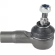 Rotule de barre de connexion HERTH+BUSS JAKOPARTS [J4820845]
