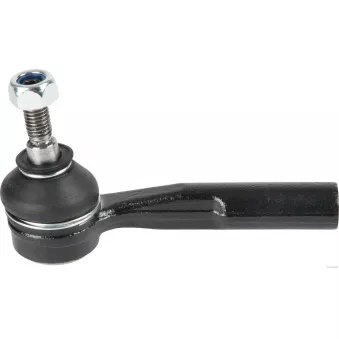 Rotule de barre de connexion avant gauche HERTH+BUSS JAKOPARTS J4820862