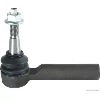 Rotule de barre de connexion HERTH+BUSS JAKOPARTS J4820917
