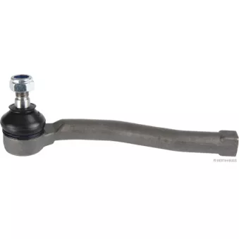 Rotule de barre de connexion HERTH+BUSS JAKOPARTS OEM 93740622