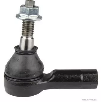 Rotule de barre de connexion HERTH+BUSS JAKOPARTS OEM 1609206