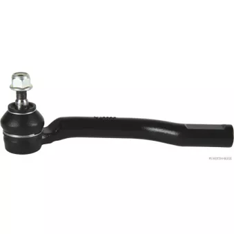 Rotule de barre de connexion HERTH+BUSS JAKOPARTS OEM D8640EW00A