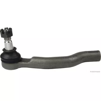 Rotule de barre de connexion avant gauche HERTH+BUSS JAKOPARTS OEM 48520EA01J