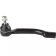 HERTH+BUSS JAKOPARTS J4821118 - Rotule de barre de connexion
