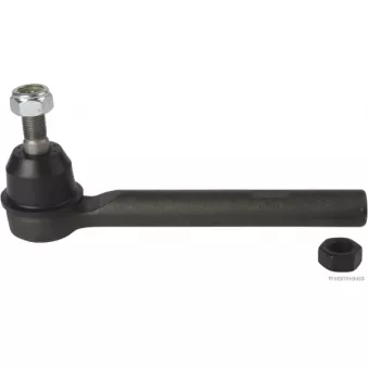 Rotule de barre de connexion HERTH+BUSS JAKOPARTS OEM D8520CB025