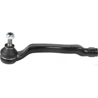 Rotule de barre de connexion HERTH+BUSS JAKOPARTS J4821131