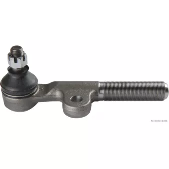 HERTH+BUSS JAKOPARTS J4822040 - Rotule de barre de connexion
