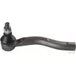 HERTH+BUSS JAKOPARTS J4822048 - Rotule de barre de connexion