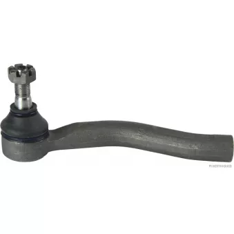Rotule de barre de connexion avant gauche HERTH+BUSS JAKOPARTS OEM 4504709125
