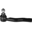 HERTH+BUSS JAKOPARTS J4822124 - Rotule de barre de connexion