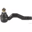 Rotule de barre de connexion HERTH+BUSS JAKOPARTS [J4823000]