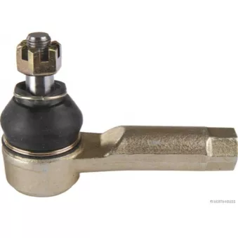 Rotule de barre de connexion HERTH+BUSS JAKOPARTS J4823011