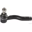 HERTH+BUSS JAKOPARTS J4823024 - Rotule de barre de connexion avant gauche 
