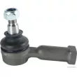 Rotule de barre de connexion HERTH+BUSS JAKOPARTS [J4823037]