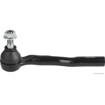 Rotule de barre de connexion avant gauche HERTH+BUSS JAKOPARTS OEM BJS832290