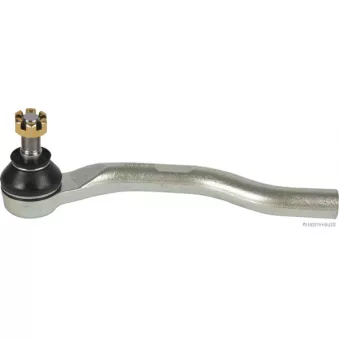 Rotule de barre de connexion HERTH+BUSS JAKOPARTS OEM 53560SMG003