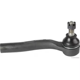 Rotule de barre de connexion HERTH+BUSS JAKOPARTS J4824037