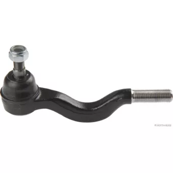 Rotule de barre de connexion HERTH+BUSS JAKOPARTS J4825030