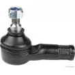 Rotule de barre de connexion HERTH+BUSS JAKOPARTS [J4825041]
