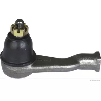 Rotule de barre de connexion HERTH+BUSS JAKOPARTS J4826001