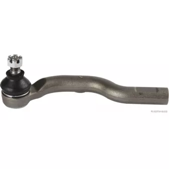 Rotule de barre de connexion avant gauche HERTH+BUSS JAKOPARTS J4828019