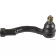 Rotule de barre de connexion HERTH+BUSS JAKOPARTS [J4830303]