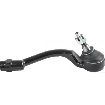 Rotule de barre de connexion HERTH+BUSS JAKOPARTS J4830330