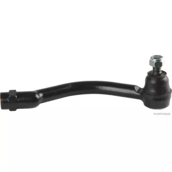 Rotule de barre de connexion HERTH+BUSS JAKOPARTS OEM 568203F110