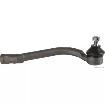 Rotule de barre de connexion HERTH+BUSS JAKOPARTS OEM 568203V100
