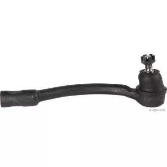 Rotule de barre de connexion HERTH+BUSS JAKOPARTS OEM 568204L090