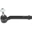 Rotule de barre de connexion HERTH+BUSS JAKOPARTS [J4830545]