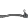 Rotule de barre de connexion avant droit HERTH+BUSS JAKOPARTS [J4830823]