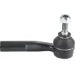 Rotule de barre de connexion avant droit HERTH+BUSS JAKOPARTS [J4830862]